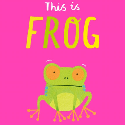 This Is Frog