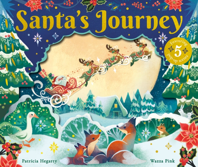 Santas Journey