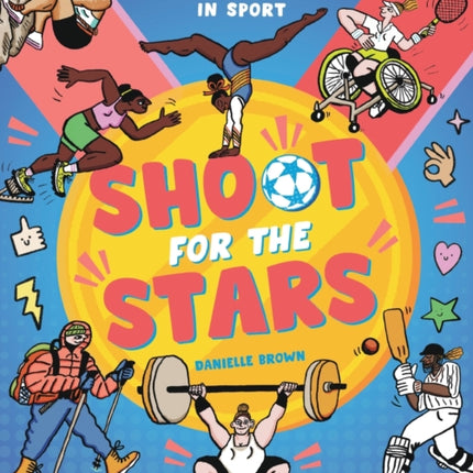 Shoot for the Stars