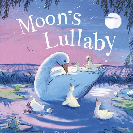 Moons Lullaby