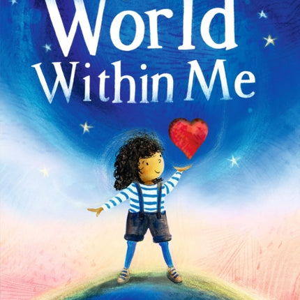 The World Within Me