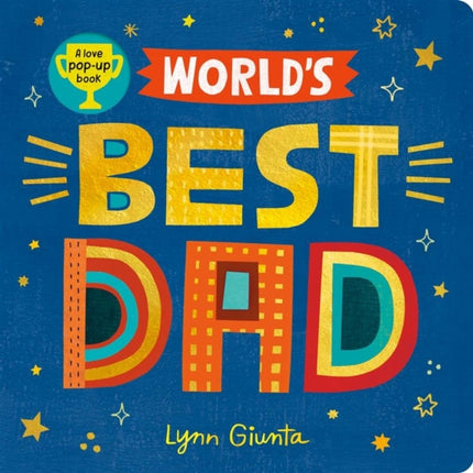 Worlds Best Dad