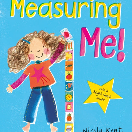 Measuring Me