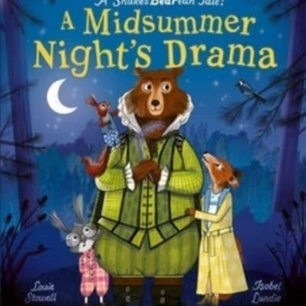 A Midsummer Nights Drama