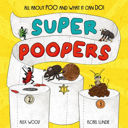 Super Poopers