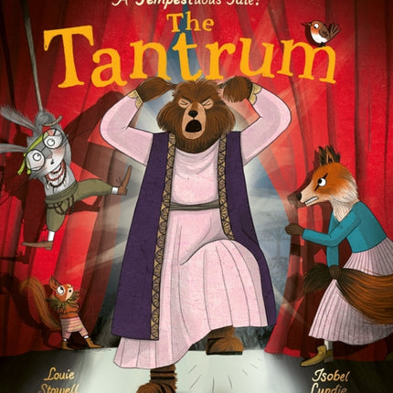 The Tantrum
