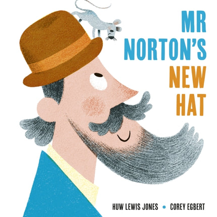 Mr Nortons New Hat
