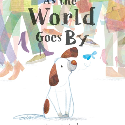 As The World Goes By