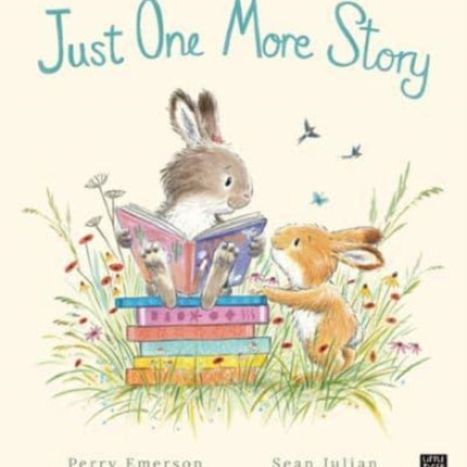 Just One More Story