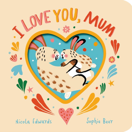 I Love You Mum