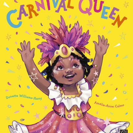 Carnival Queen