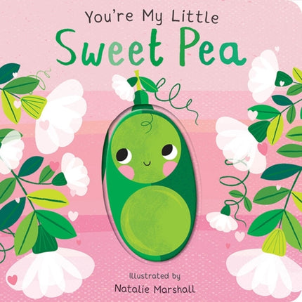 Youre My Little Sweet Pea
