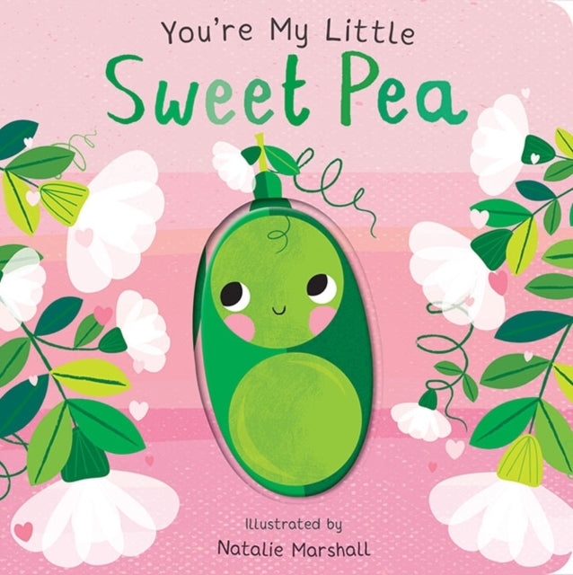 Youre My Little Sweet Pea