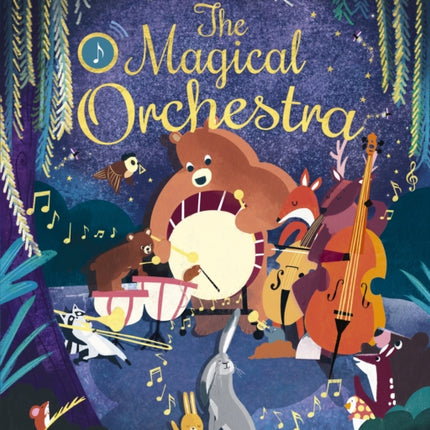 The Magical Orchestra