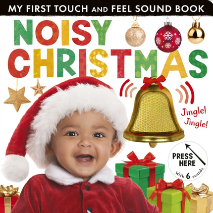 Noisy Christmas