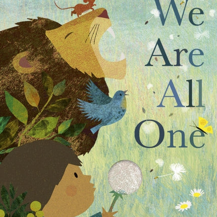 We Are All One
