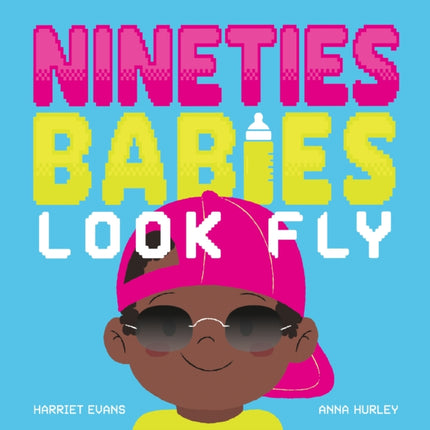Nineties Babies Look Fly