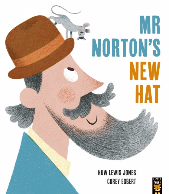 Mr Nortons New Hat