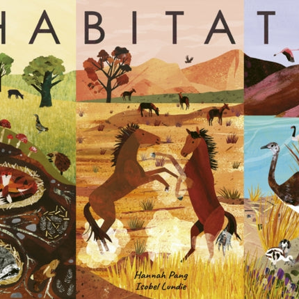 Habitats