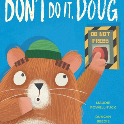 Dont Do It Doug