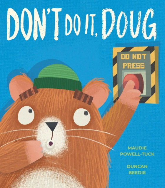 Dont Do It Doug