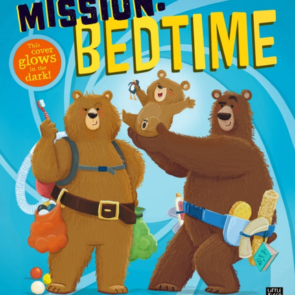 Mission Bedtime
