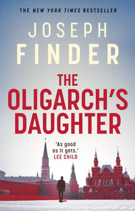 The Oligarchs Daughter