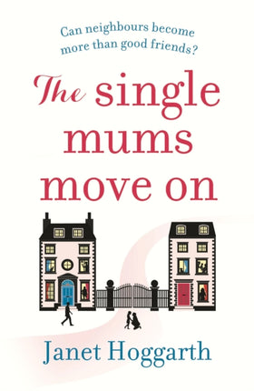 The Single Mums Move On