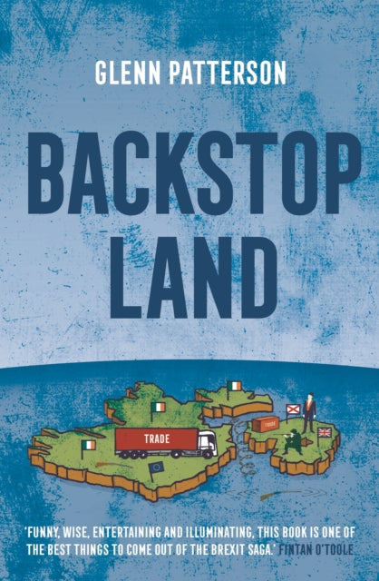 Backstop Land