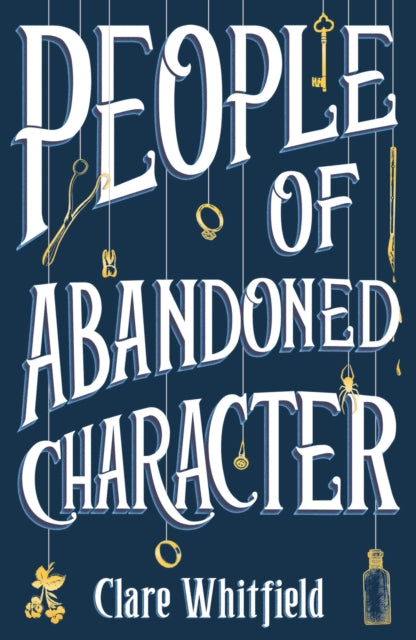 People of Abandoned Character