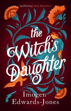 The Witch's Daughter