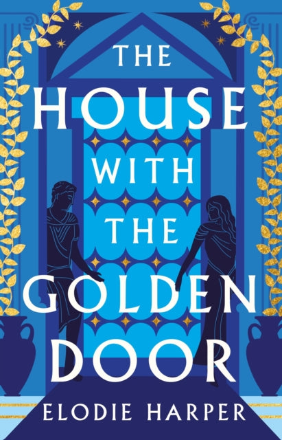 The House With the Golden Door