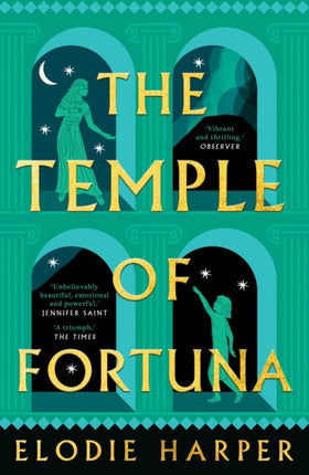 The Temple of Fortuna