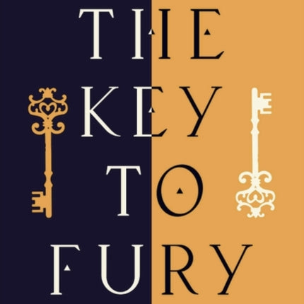 The Key to Fury