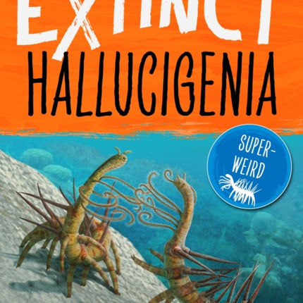 Hallucigenia