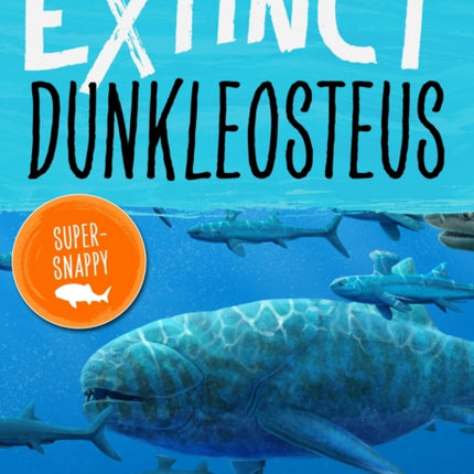 Dunkleosteus