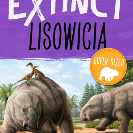 Lisowicia