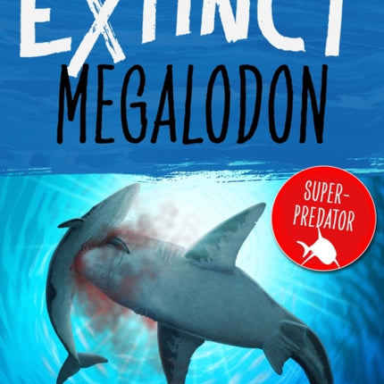 Megalodon