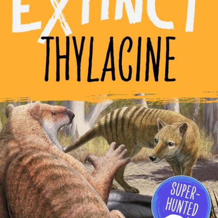 Thylacine