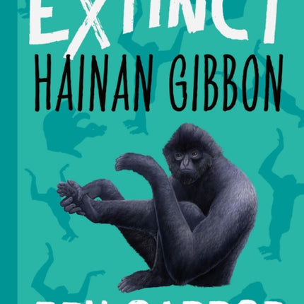 Hainan Gibbon