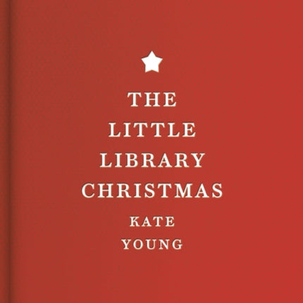 The Little Library Christmas