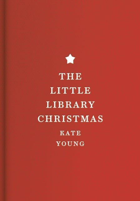 The Little Library Christmas