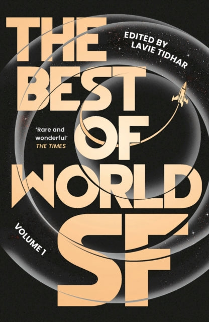 The Best of World SF: Volume 1