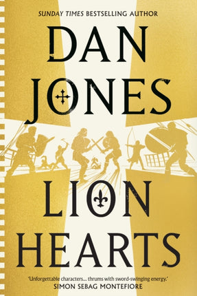 Lion Hearts