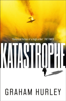 Katastrophe