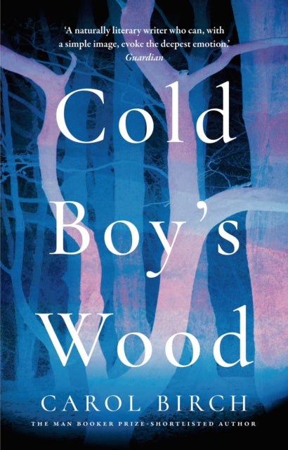 Cold Boys Wood