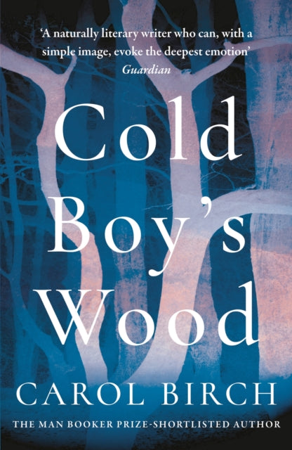 Cold Boy's Wood