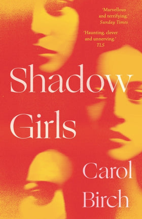 Shadow Girls