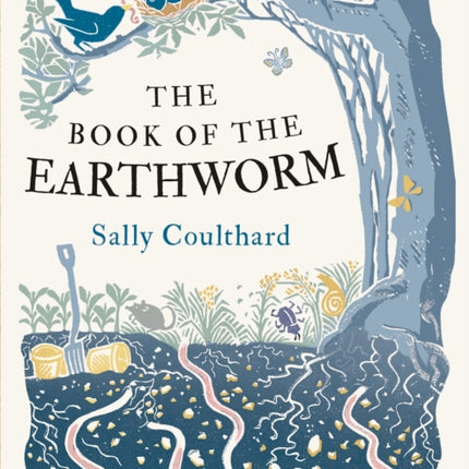 The Book of the Earthworm