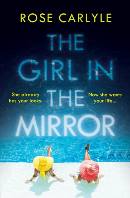 The Girl in the Mirror